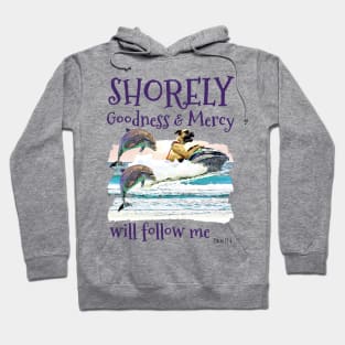 Shorely Hoodie